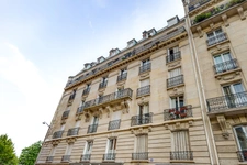 PARIS - 14 - DENFERT 14