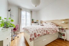 PARIS 14 - RUE DE L'OUEST 6