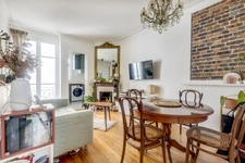 PARIS 14 - RUE DE L'OUEST 2