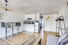 PARIS - 14 - MONTPARNASSE. 6