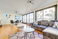 PARIS 14 - RUE BEZOUT 2