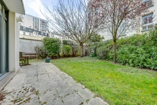 PARIS 14 - MAISON - PERNETY 4