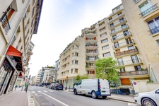 PARIS 14 - ALÉSIA 13