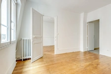 PARIS 14 - ALÉSIA 8