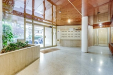 PARIS 14 - RUE BEZOUT 14