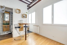 PARIS - 14 -  CHATEAU 5