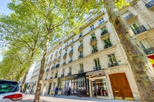 PARIS 14 - ALÉSIA 15