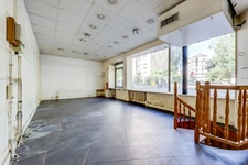 PARIS 14 - SAINT-JACQUES 2