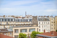 PARIS - 14 - ALESIA 7
