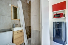 PARIS 14 - PORTE D'ORLEANS 8