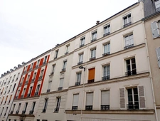 PARIS - 14 - Alesia 2