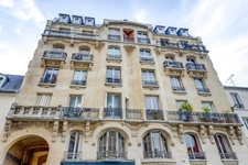 PARIS 14 - DAGUERRE 16