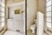 PARIS 14 - SAINT-JACQUES 13