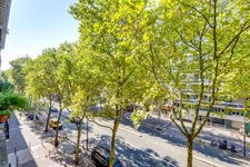 PARIS 14 - ALÉSIA 12