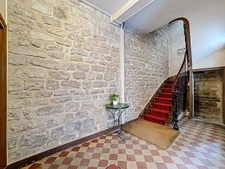 PARIS 14 - PARC MONTSOURIS 7