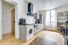 PARIS - 14 - ALESIA 7