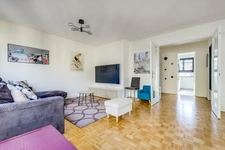 PARIS 14 - RUE BEZOUT 4