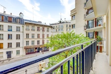 PARIS 14 - ALÉSIA 4