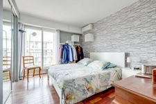 PARIS 14 - ALÉSIA 11