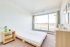 PARIS  -14 - MONTSOURIS 11