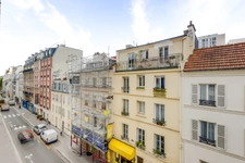 PARIS 14 - PERNETY 11