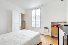 PARIS - 14 - ALESIA 9