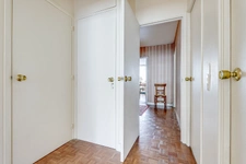 PARIS 14 - SAINT- JACQUES - PARC MONTSOURIS 7