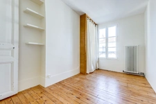 PARIS - 14 - TOMBE ISSOIRE 1