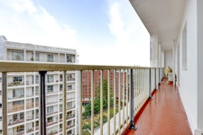 PARIS 14 - ALÉSIA 13