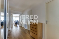 PARIS 14 - ALESIA 15