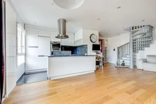 BAGNEUX - RUE DE LA MAIRIE 4