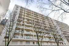 PARIS 14 - ALÉSIA 15