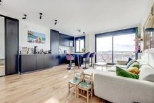 PARIS - 14 - PLAISANCE 2