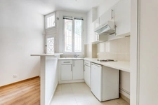 PARIS - 14 - DENFERT 4