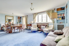 PARIS 14 - ALÉSIA 3