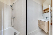 PARIS 14 - ALÉSIA 9