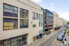 PARIS 14 - RUE DE L'OUEST 12