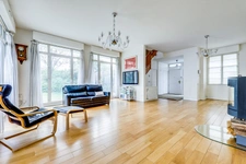 PARIS 14 - MAISON - PERNETY 2