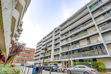 PARIS - 15 - VOUILLE 14