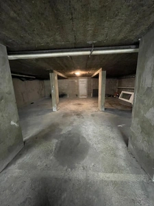 PARIS 15 - CHARLES MICHELS 1