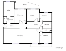 PARIS 14 - ALÉSIA 14