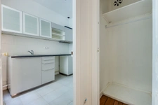 PARIS 14 - ALÉSIA 5