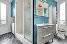 PARIS 14 - PERNETY 10