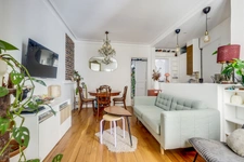 PARIS 14 - RUE DE L'OUEST 5