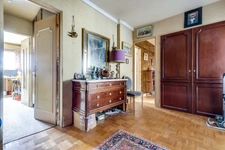 PARIS 14 - TOMBE ISSOIRE 7