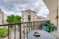 PARIS 14 - TOMBE ISSOIRE 5