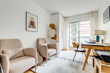 PARIS 14 - ALÉSIA 8