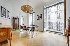 PARIS 16 - LA MUETTE 9