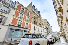 PARIS - 14 - ALESIA 13