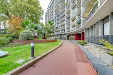 PARIS 14 - SAINT- JACQUES - PARC MONTSOURIS 13